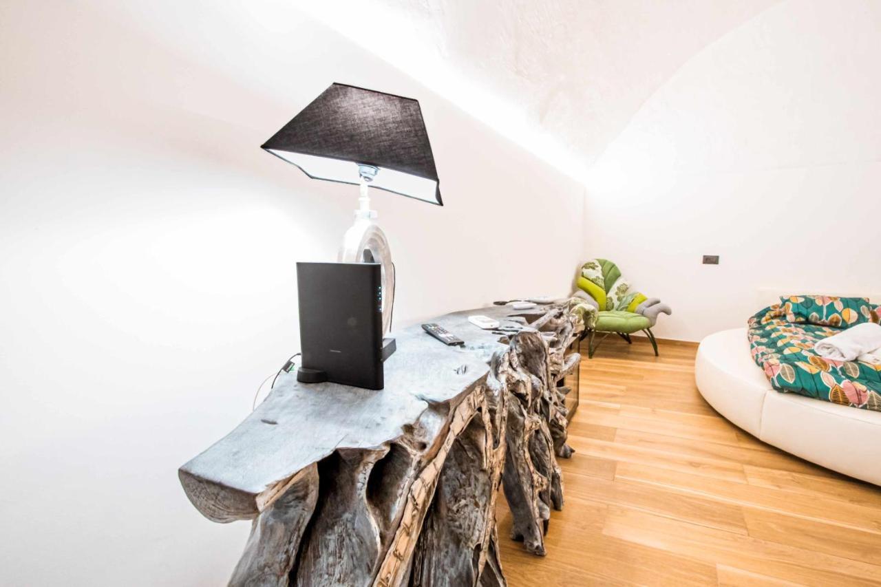 Basilica Suite Bari Exteriör bild