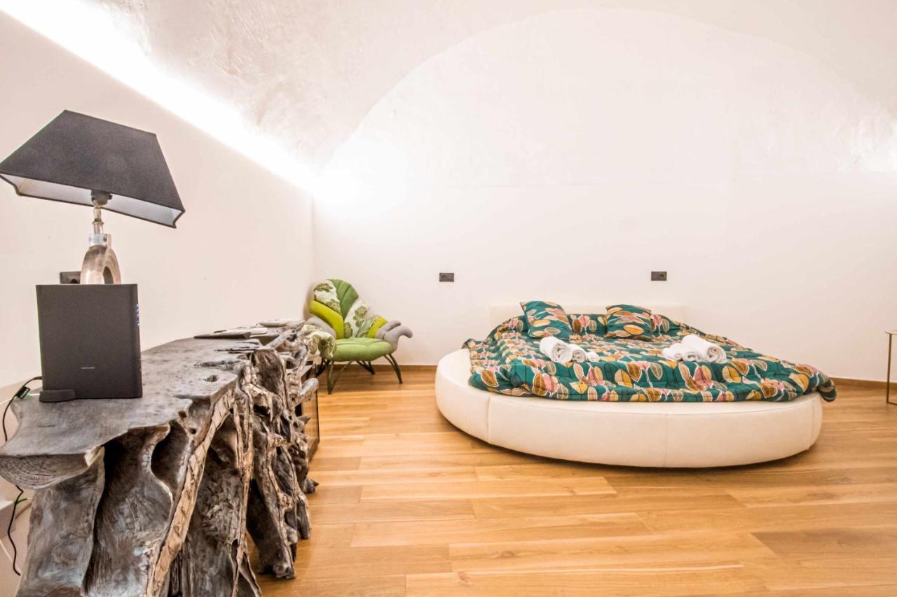 Basilica Suite Bari Exteriör bild